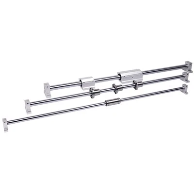 Rel Linier 8mm
